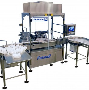 Fusion2™ System - Filamatic