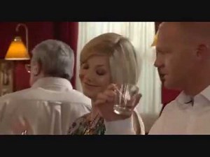 26 July 2010 - Glynis Barber as Glenda Mitchell