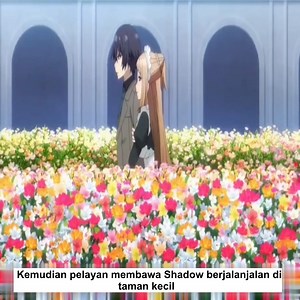 4.7K views · 97 reactions | Episode Terbaik Anime: Pernikahan Rose yang Menarik | Japan Movie HD | Facebook