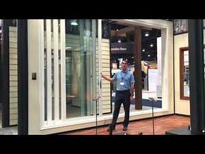 Maximize Natural Light with JELD-WEN Patio Doors