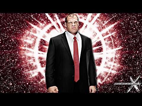 WWE: "Veil of Fire" ► Kane 15th Theme Song