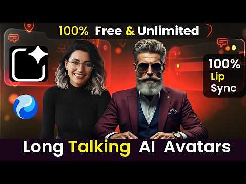Create Free Talking AI Avatars in 2026 | Step-By-Step Guide | Try HeyGen Ai Avatars