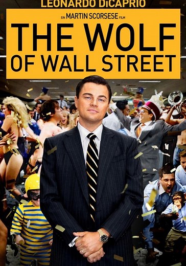The Wolf of Wall Street - Stream: Jetzt online anschauen