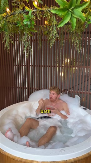 Travis Leon Price on Instagram: "I tried the 4 hour ULTIMATE heavenly massage/spa experience in Bangkok! I was actually quite hesitant to do this because I have a hard time sitting still for long periods but this really hit the spot. Yes it’s not the cheapest but I definately believe you get what you pay for here! #Thaimassage #thaispa #thailand #Bangkok"