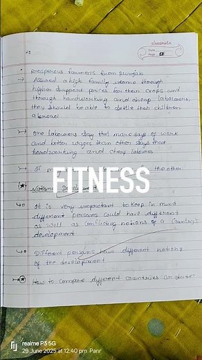 class 10 economics chapter 2 notes points wise topper notes