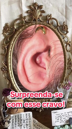 Cravo surpreendentemente, esse vai até ouvir melhor em 2026 Me siga para mais vídeos assim! #cravossatisfatorios #cravoseespinha #limpzadepele #blackhead #fy2025