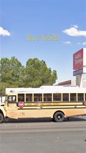 2016 bluebird vision #16528￼