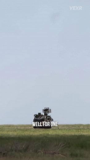 Understanding the Power of the Tor-M1 Drone Killer