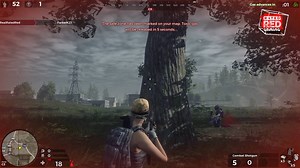 348K views · 1.3K reactions | If you’ve been waiting for PUBG to make its way over to the Playstation...it’s still not there. BUT the next best thing has happened: H1Z1 Battle Royale! | Rated Red | Facebook