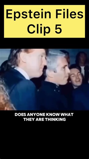 Epstein Files: Revealing Leaked Video Clips