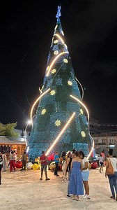 Christmas in Guyana – Plan Your Trip & Come Experience the Magic! 🎄✨ This Christmas, discover the warmth, culture, and festive spirit of Guyana. From joyful traditions to delicious local treats, there’s nothing like the holidays here. Don’t miss the breathtaking Main Street Light-Up — where the city comes alive with sparkling lights, music, and Christmas cheer. It’s a sight you have to see to believe! Plan your trip, bring the family, and experience Christmas in Guyana ❤️🎶 #ChristmasInGuyana #