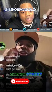 We break down the tragic shooting of O Block affiliates Munna Duke and Youngin in Chicago. We discuss the details, their impact on the drill scene, and the ongoing investigation. We remember their lives and legacies. #OBlock #MunnaDuke #Youngin #ChicagoDrill #GangViolence #DrillScene #KingVon #LilDurk #ChicagoNews #RIP #FYP | 16ShotEm Visualz
