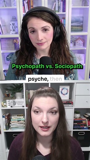 Psychopath vs Sociopath: Are They Born or Made?