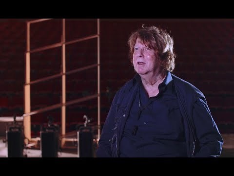 Harvey Grossman: Recollections of Edward Gordon Craig