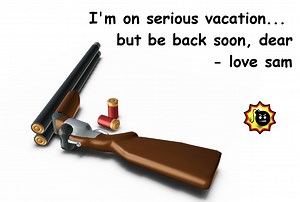 Visit the Mod's Official Page news - Classic Serious Sam II  mod for Serious Sam 2