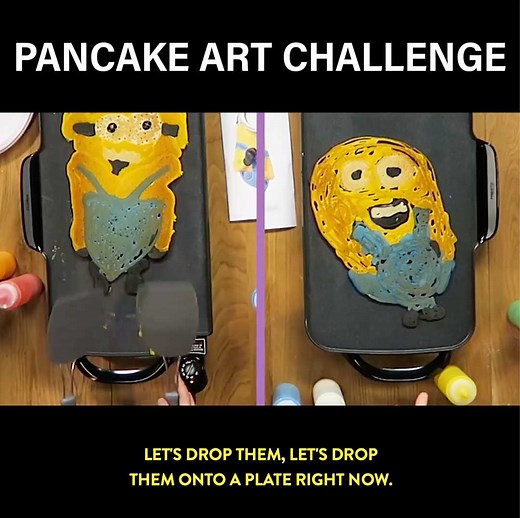 The cooking video you didn't know you needed. | Smosh