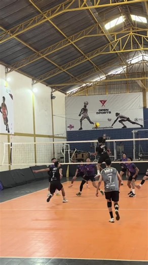Volleyball Drills for Improvement