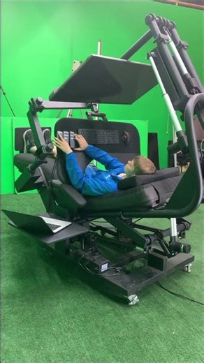 Reclining in the ZGW-7b