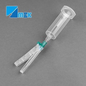 [Hot Item] Vacuum Needle