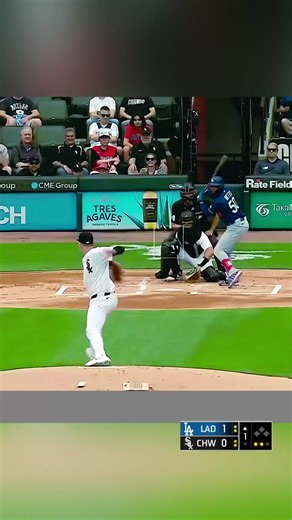 Dodgers vs White Sox Highlights — June 14, 2026