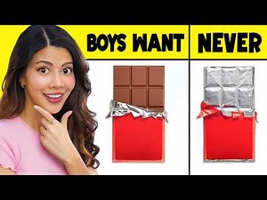 I Tested Riddles That Are “Impossible For Girls”