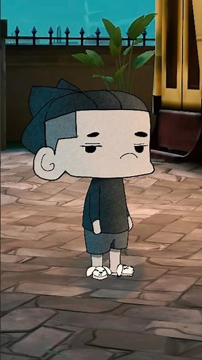 Consistency in animation