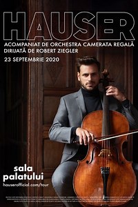 Stjepan Hauser