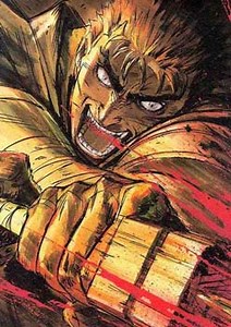 The Berserker - TV Tropes