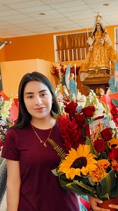 Por primera vez en el "Santuario de la Virgen de Chapi en Arequipa". ¡Un regalo de la vida que agradecemos con el corazón! 🤍 | Chapimarca