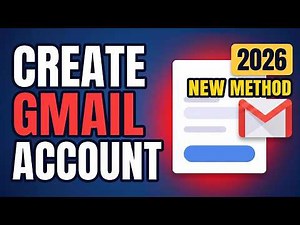 New Gmail Account Setup: Step-by-Step for Beginners