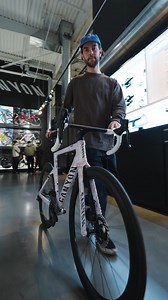 When your bike matches your personality ✨ Customize your bike on the Canyon app. Available in the 🇺🇸, more regions coming soon. #mycanyon #custommade | Canyon