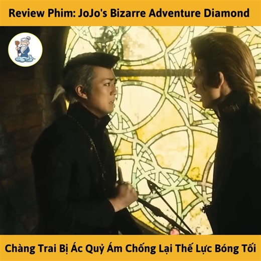 Chàng Trai Bị Ác Quỷ Ám Và Hành Trình Chống Lại Thế Lực Bóng Tối | Review Phim: JoJo's Bizarre Adventure Diamond Is Unbreakable #phim #tomtatphim #phimhay #reviewphimhay #phimtrungquoc #reviewphim | Bụt Review Phim