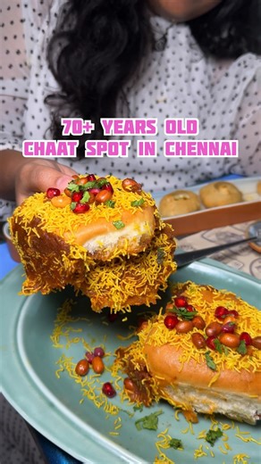 CHENNAI FOOD BLOGGER / RAGAVAN on Instagram: "Follow & Comment “Chaat” to get more details. 70+ Years Old - Worlds Largest Vegetarian Food Chain - “Kailash Parbhat” @kailashparbatofficial Highly Recommended for Chaat lovers in Chennai. We have Visited -> Velachery Branch. What we eat .!! 1. 4 Types of Chole Bhature 2. Pani puri 3. Mango Lassi 4. Amchi Mumbai Sandwich 5. Shahi Tukda 6. Jamun E Jannat 7. Kulfi Falooda 8. Chaat Platter 9. Borivali ki Dabeli #PaidCollab #Food #FoodPorn #FoodPhotogra