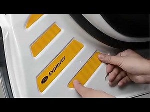 Ford Explorer Owners Are Installing These Hidden Mods!