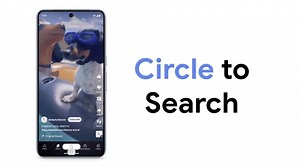 Google renews Circle to Search: new interface and improved access to features - Softonic