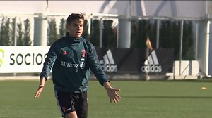 Dybala Cam | VB Channel - Video Juventus