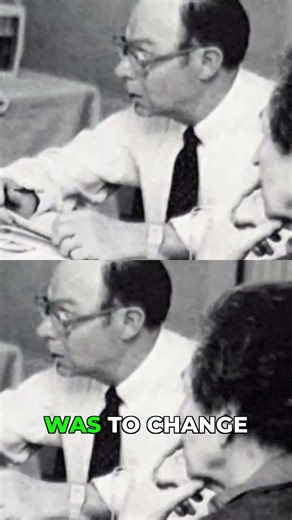The 1996 Report That Changed Inflation Forever