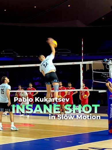 Master Volleyball Techniques with Pablo Kukartsev