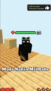 How To download Mods In MCPE Easy And Fast For Free!#shorts #minecraft