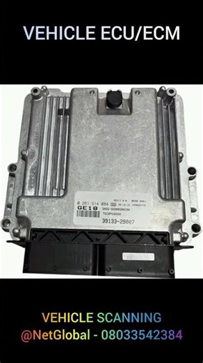 22. CHECK ENGINE LIGHT CAUSED BY FAULTY ECU/ECM.