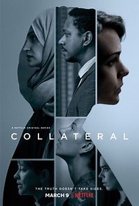 Collateral | Cast and Crew | Rotten Tomatoes
