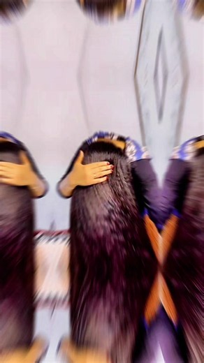 Astuce pousse cheveux naturels et cheveux longs