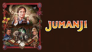Jumanji - Movie - Where To Watch