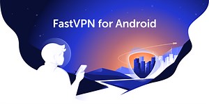 FastVPN for Android - Download Now - Namecheap