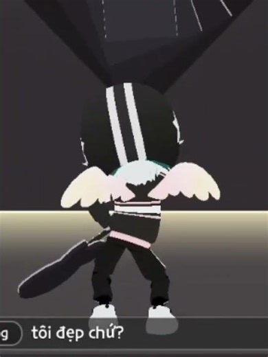 Nó hok đc ổn..🐵 #buachongflop #playtogether #playtogethervng #xhhh