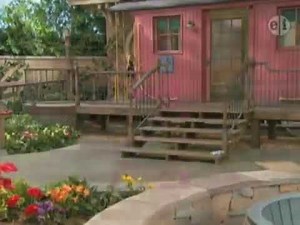 Caring & Rhythm Credits PBS