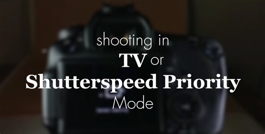 1.3K views · 18 reactions | How to shoot in Shutter Speed Priority or TV Mode in photography #tv #shutterspeedpriority #photography | Photographytips101 | Facebook