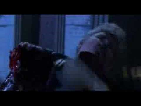 I Kick Ass For The Lord!