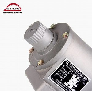 [Hot Item] Saj 60 Serials Pinion and Cone Progressive Safety Device Is The Most Important Safety Device