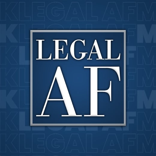 Legal AF (@legalaf)